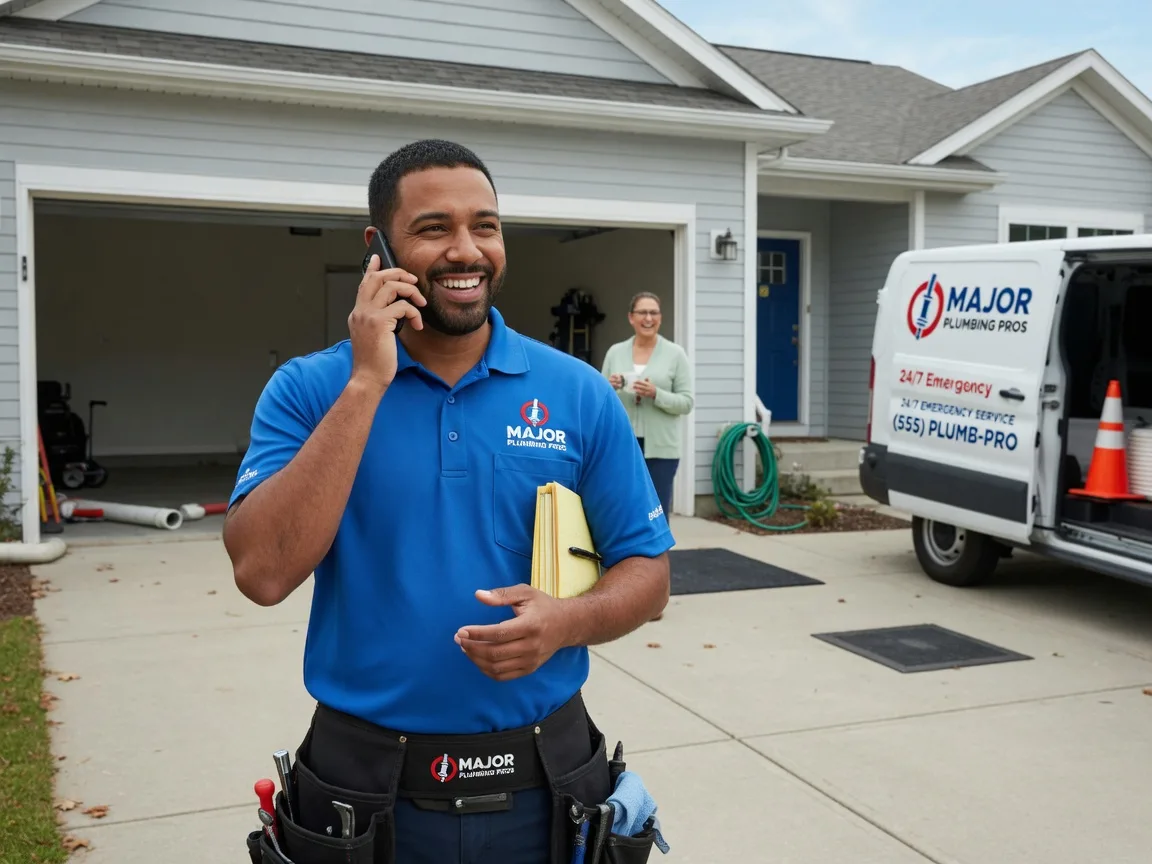 Drain Cleaning Services Roseburg, OR FAQs